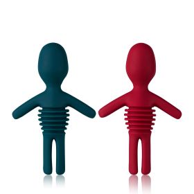Silicone Bottle Stoppers Set of 2 by Innovine™