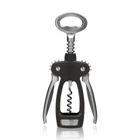 Pro Winged Corkscrew in Graphite by Innovine™