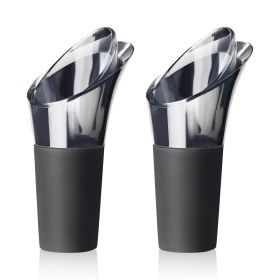 Drop Stop Pour Spout (set of 2) by Innovine™