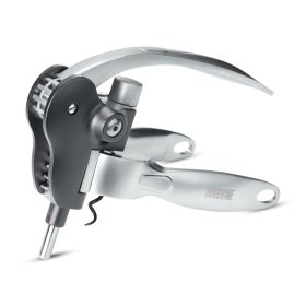Horizontal Lever Corkscrew by Innovine™