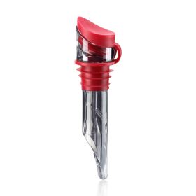Tilt Aerator in Raspberry by Innovine™