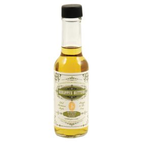 Scrappy's 5 Oz Lime Bitters