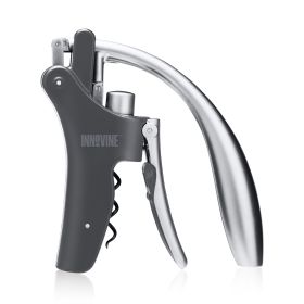 Vertical Lever Corkscrew by Innovine™