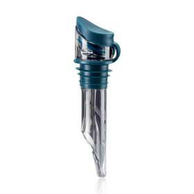 Tilt Aerator in Dark Teal by Innovine™