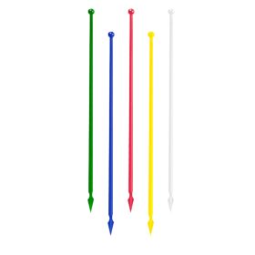 Long Spears Collins (Set of 90)
