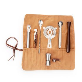 Canvas Cocktail Kit Foster & Rye™